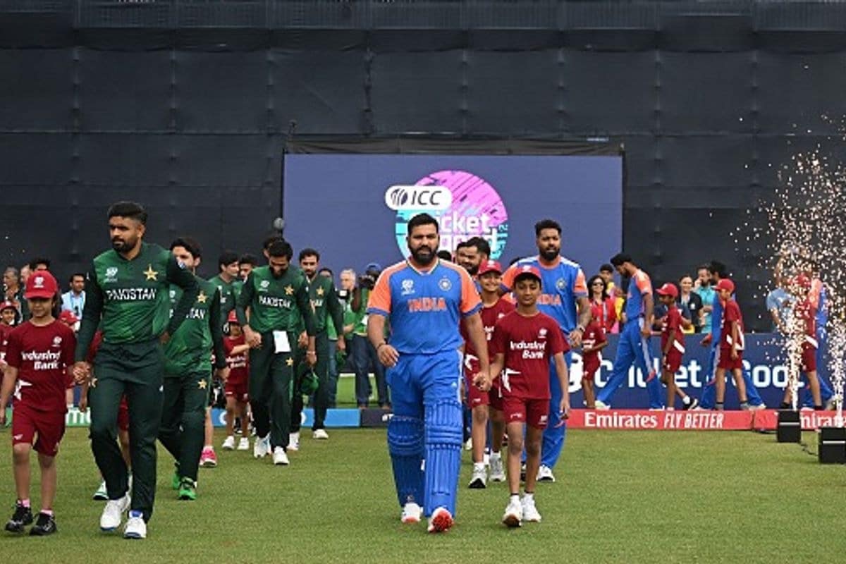Champions Trophy Champions Trophy