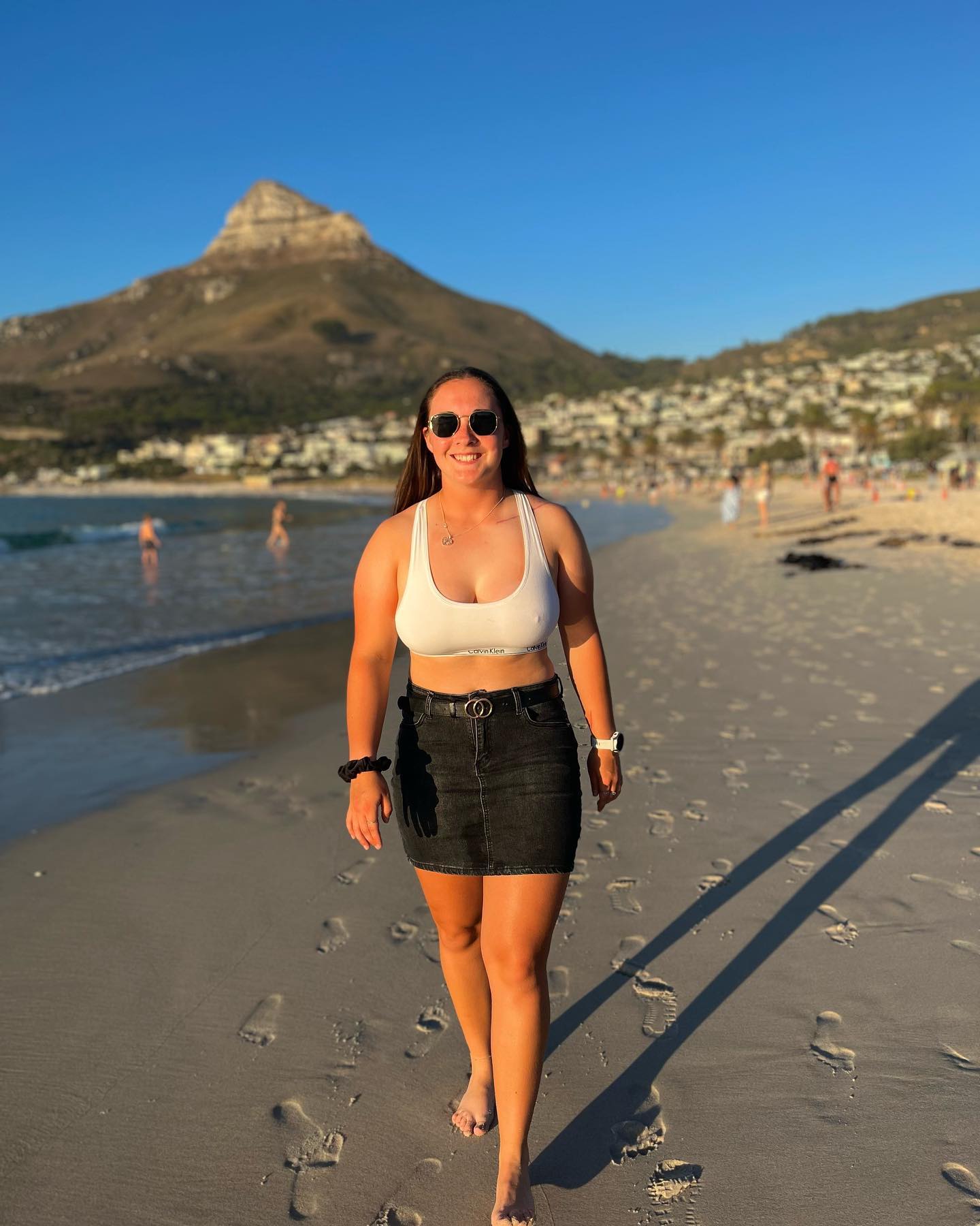 एलिस कैप्सी एलिस कैप्सी