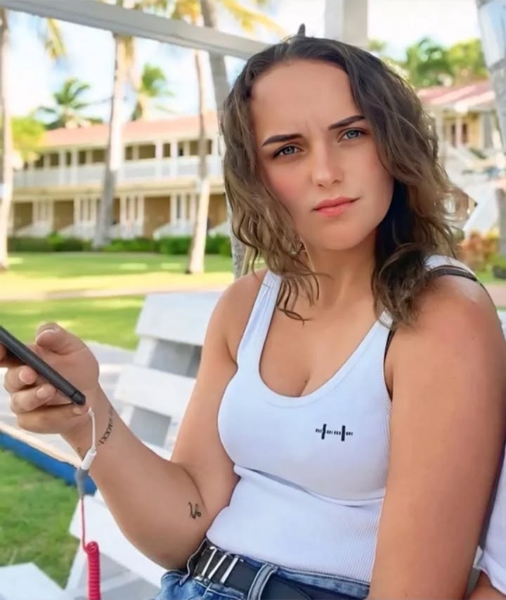 अमेलिया केर अमेलिया केर