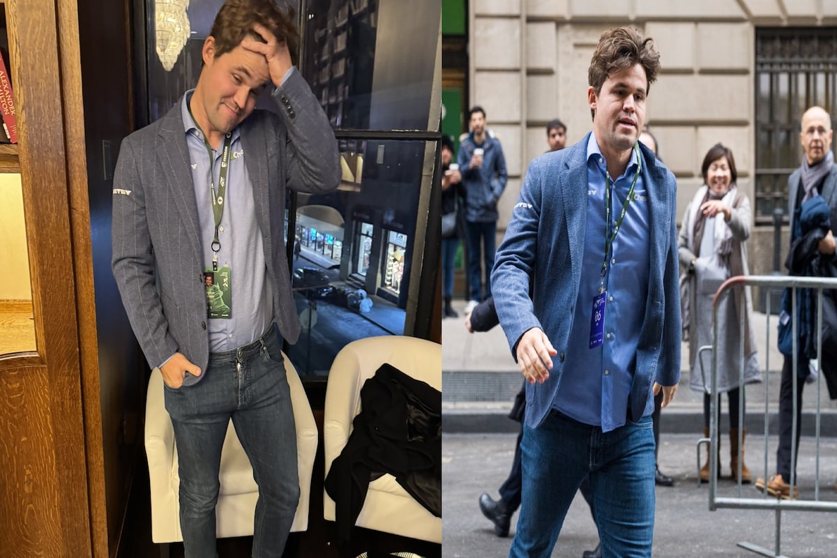 कार्लसन कार्लसन