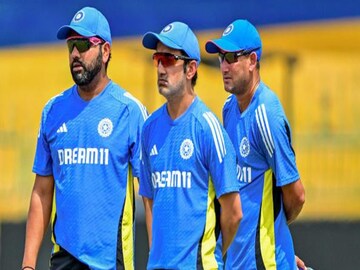 गौतम गंभीर गौतम गंभीर