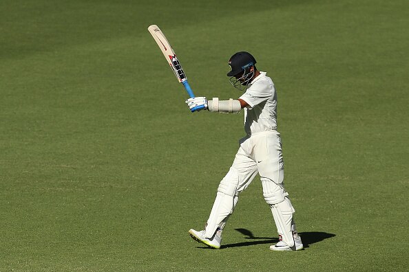 मुरली विजय मुरली विजय