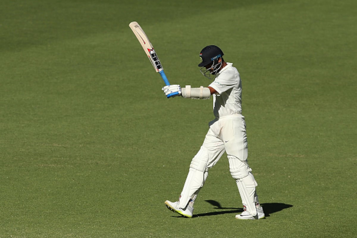 मुरली विजय मुरली विजय