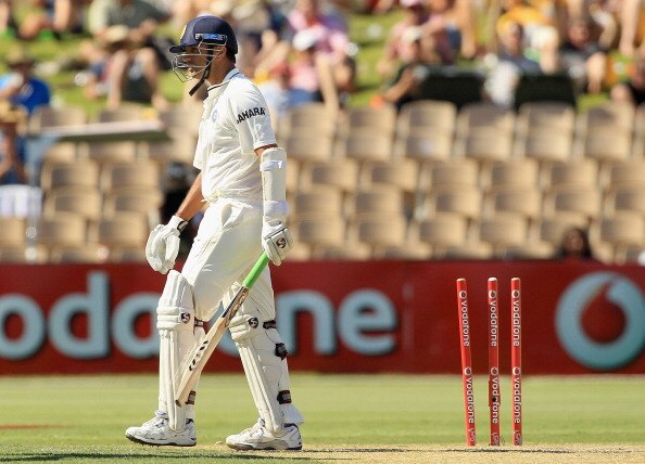 राहुल द्रविड़  राहुल द्रविड़