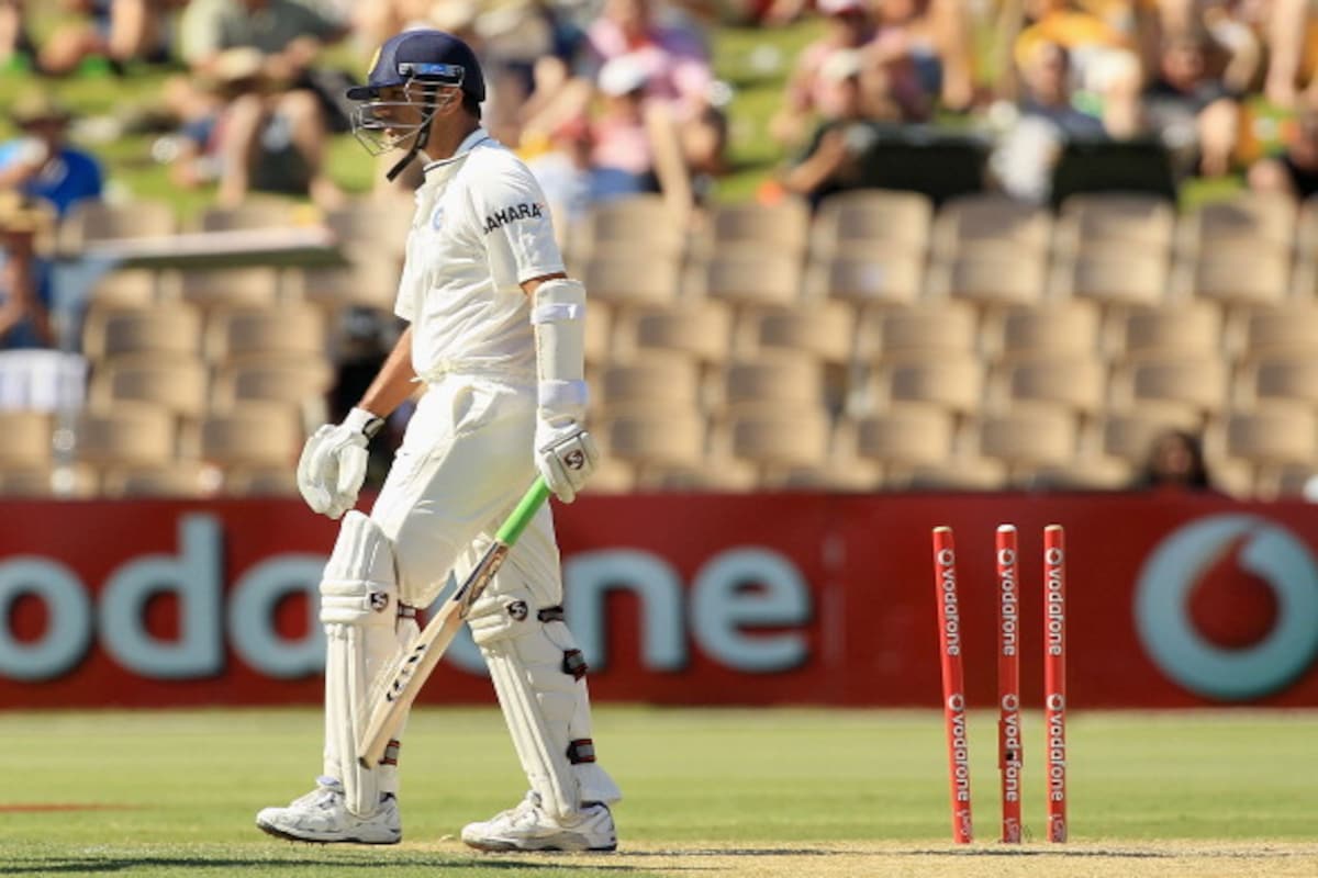 राहुल द्रविड़  राहुल द्रविड़