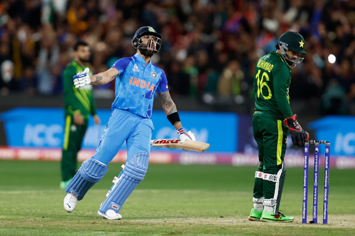 Champions Trophy Champions Trophy