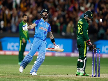 Champions Trophy Champions Trophy