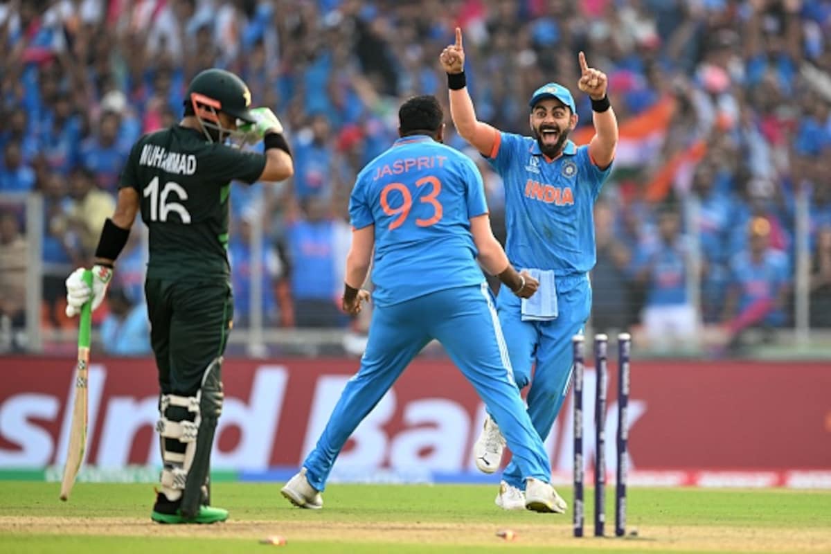 Champions Trophy Champions Trophy