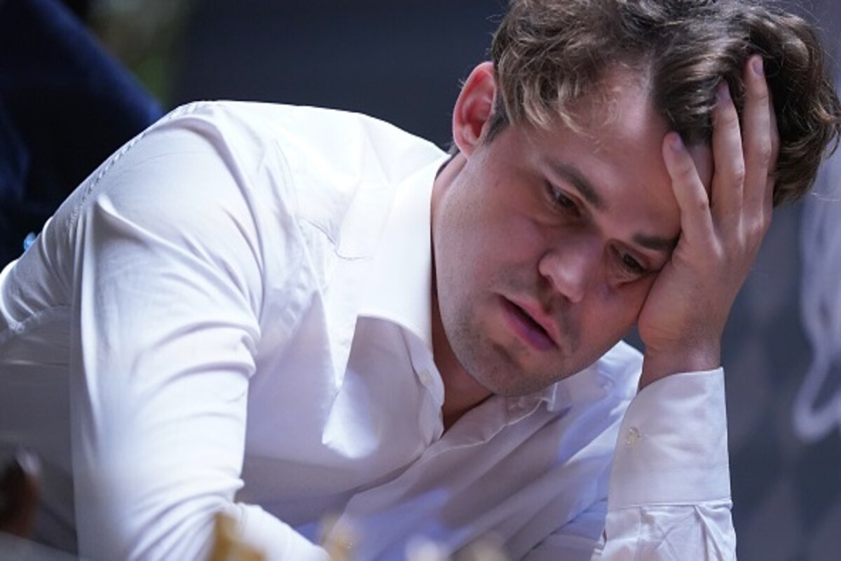 कार्लसन  कार्लसन