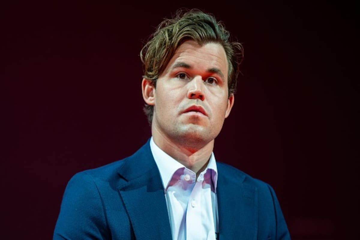 कार्लसन कार्लसन