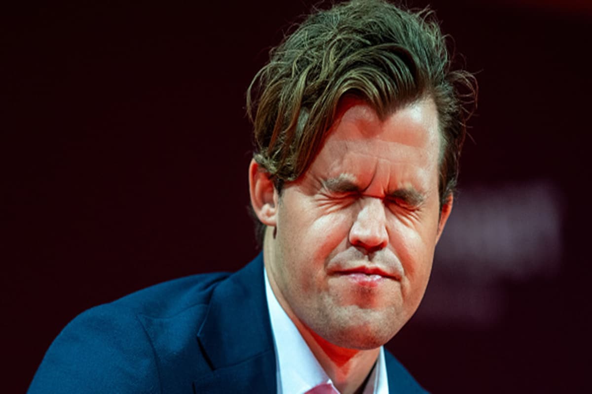 कार्लसन कार्लसन