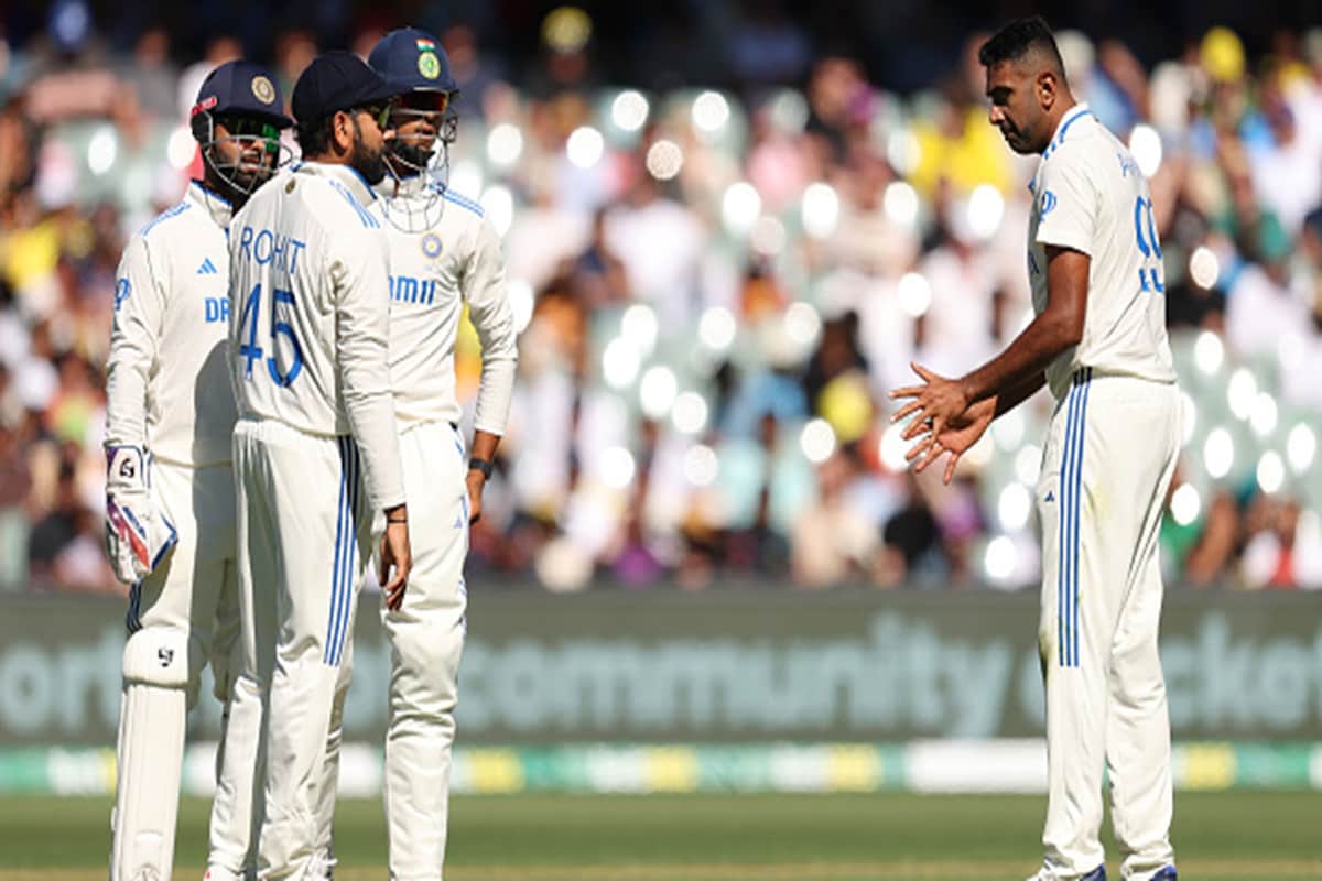 ashwin ashwin