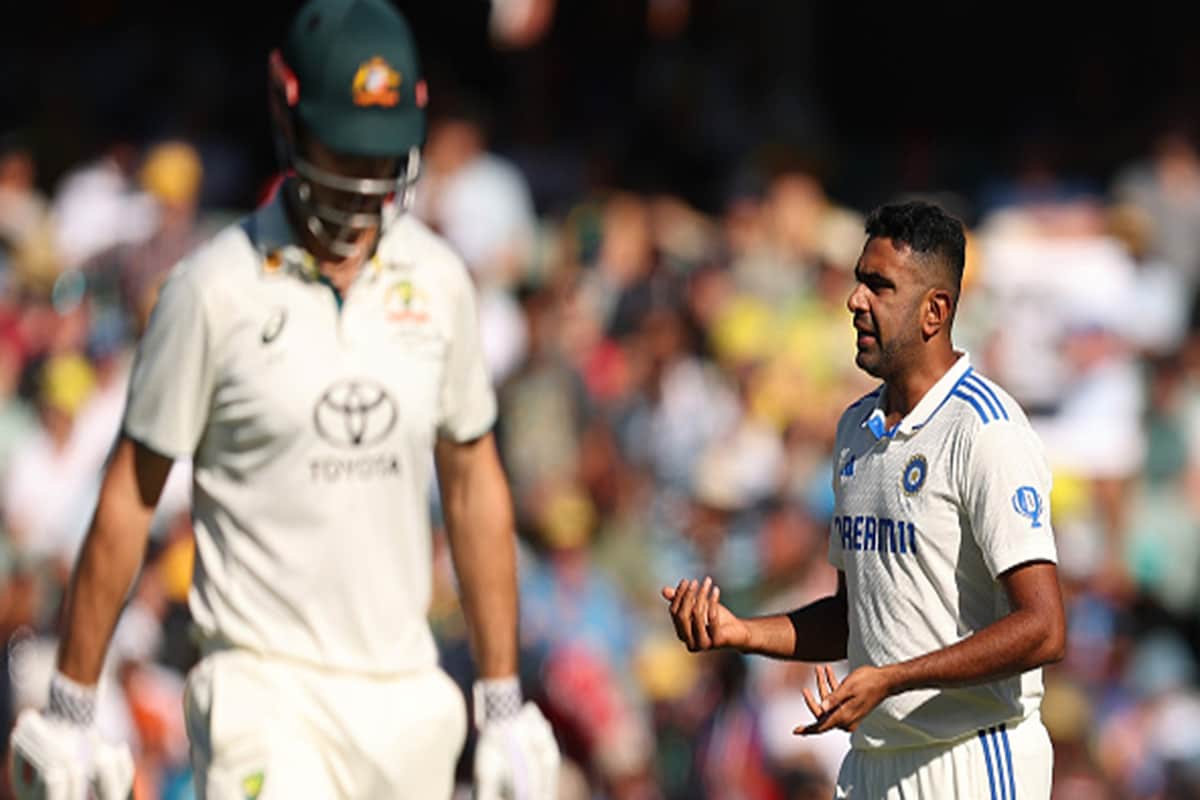 ashwin ashwin