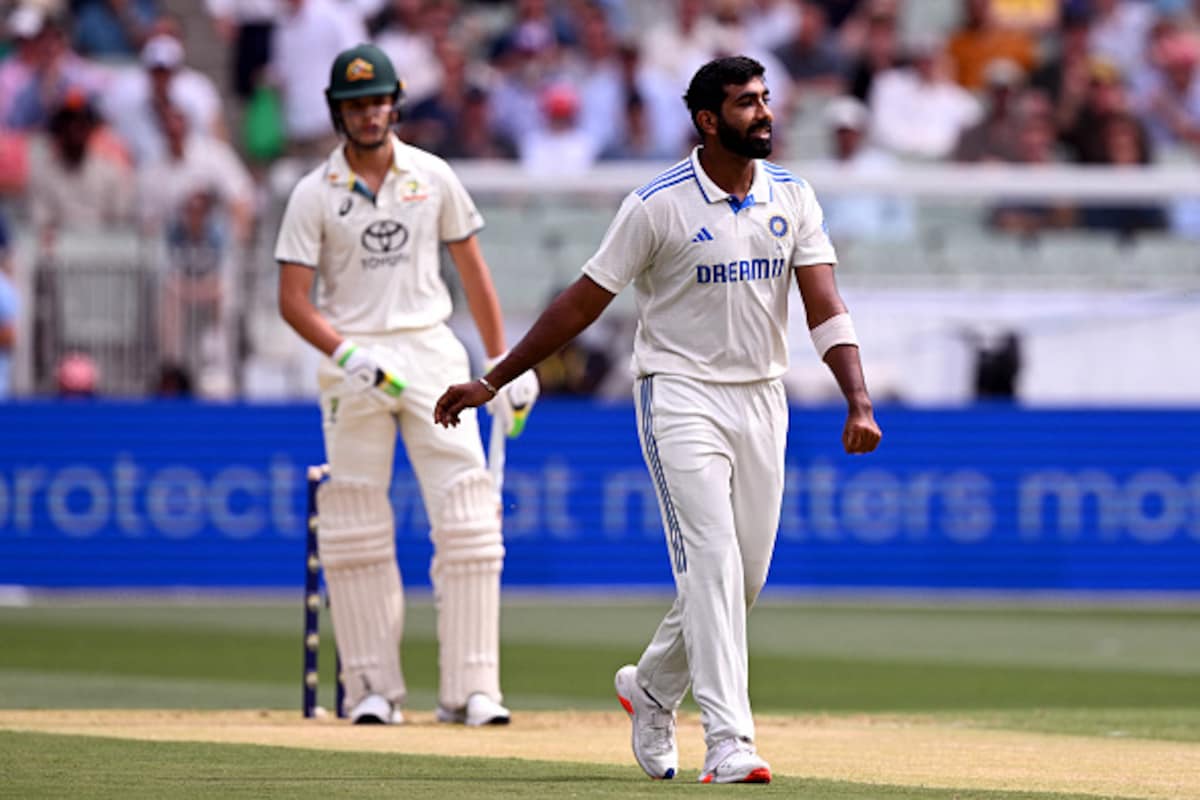 सैम कोंस्टास सैम कोंस्टास