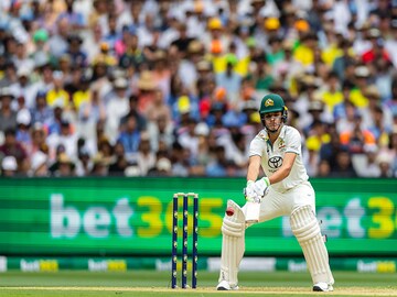 Sam konstas Sam konstas