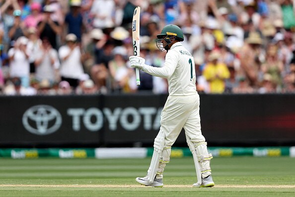 उस्मान ख्वाजा