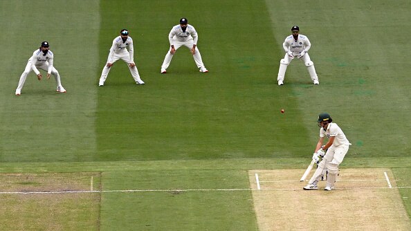 सैम कोंस्टास 