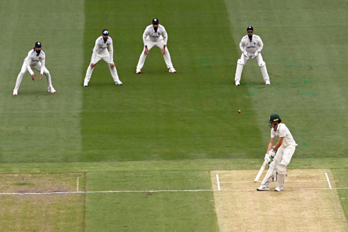 सैम कोंस्टास सैम कोंस्टास