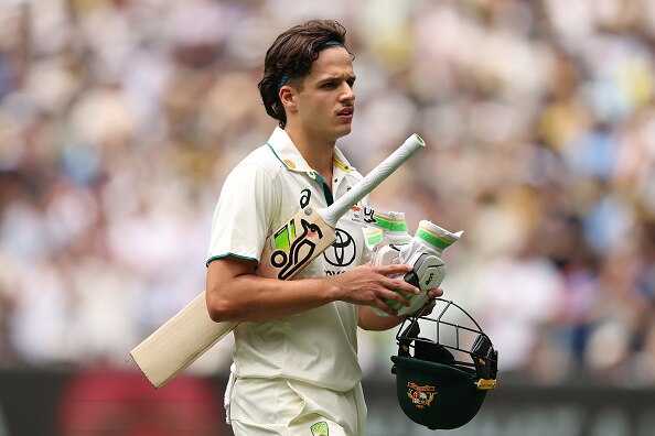 सैम कोंस्टास