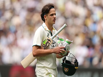 सैम कोंस्टास सैम कोंस्टास