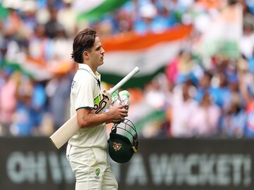 Sam konstas Sam konstas