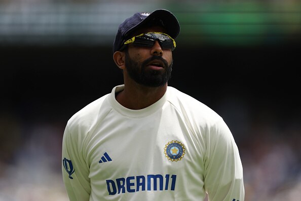 bumrah