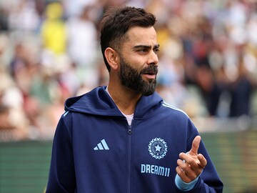 विराट कोहली विराट कोहली