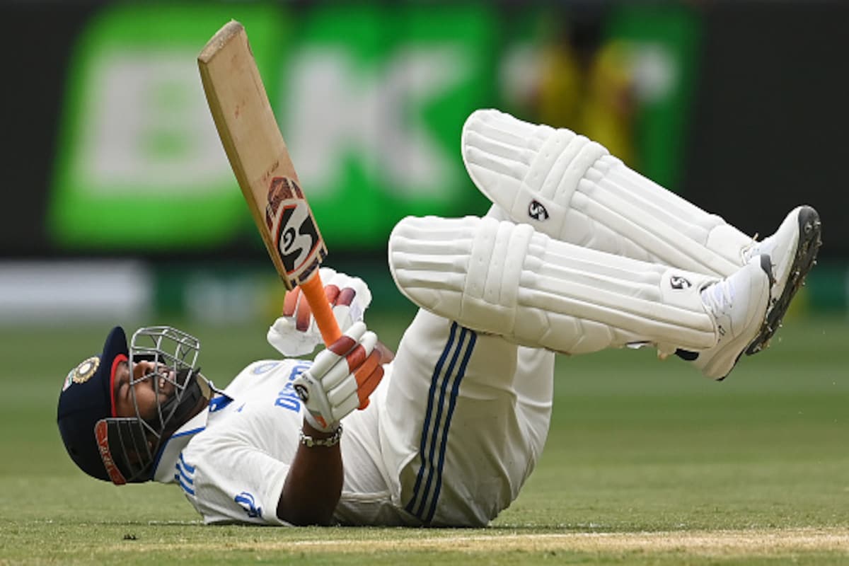 Rishabh Pant Rishabh Pant