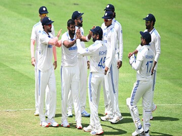 भारतीय टीम भारतीय टीम