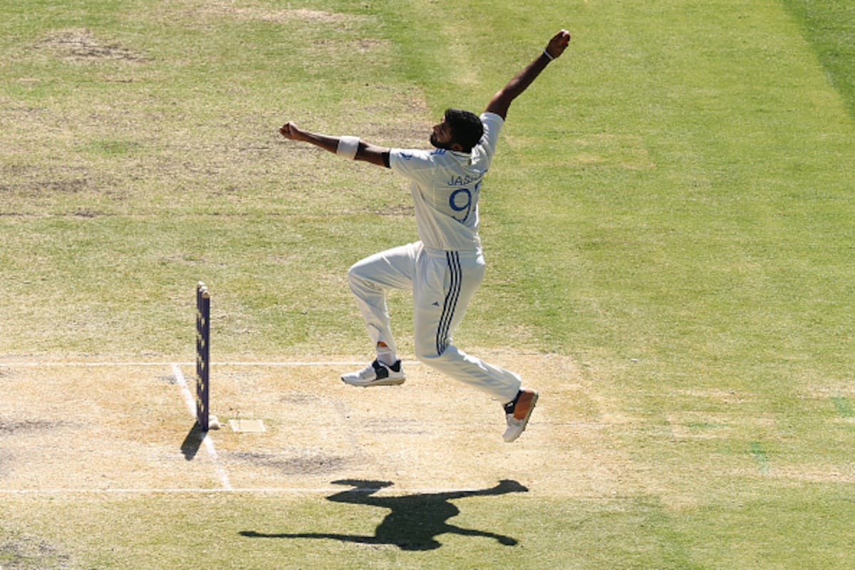 jasprit bumrah jasprit bumrah