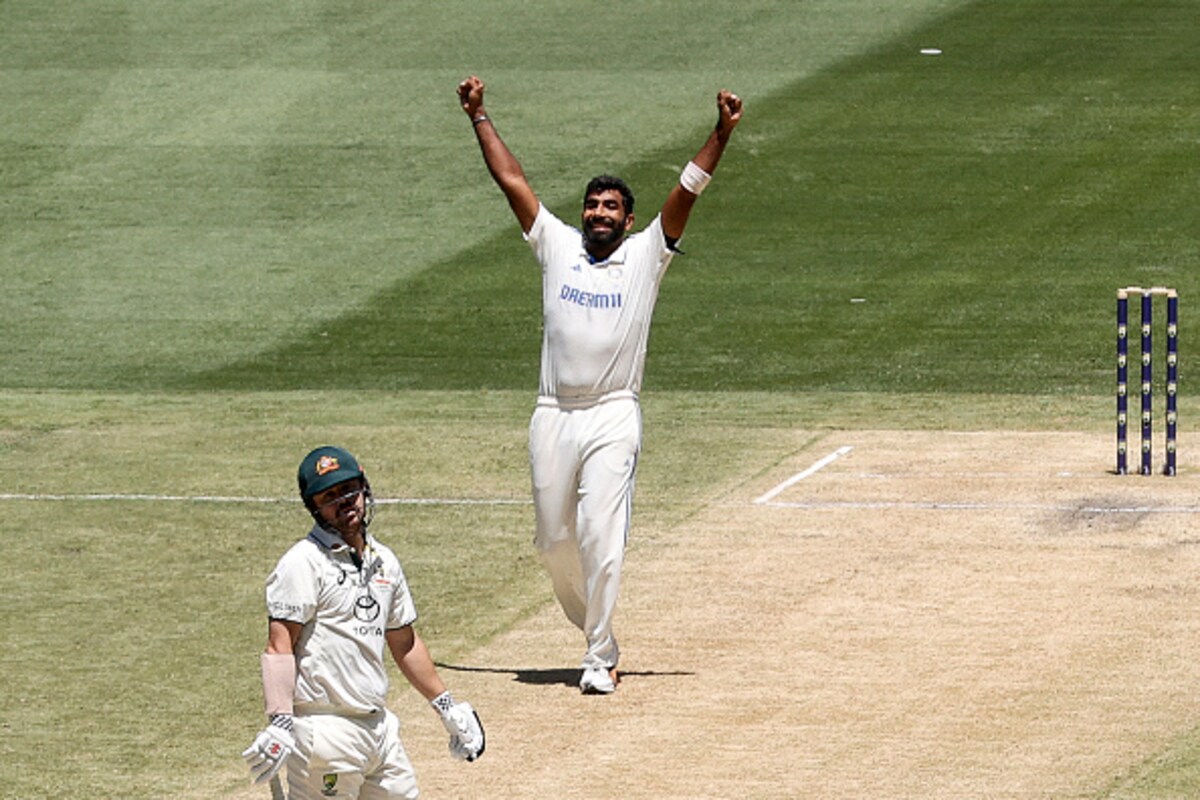 jasprit bumrah jasprit bumrah