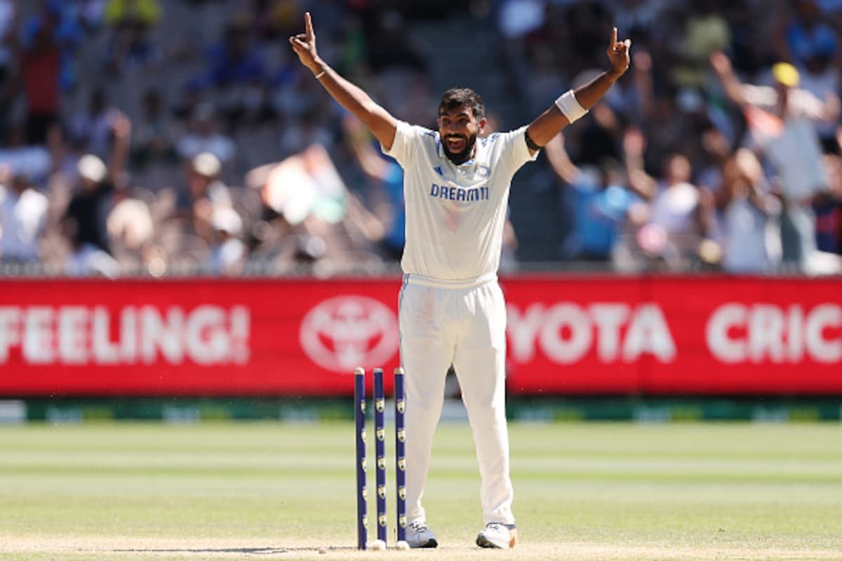 jasprit bumrah jasprit bumrah
