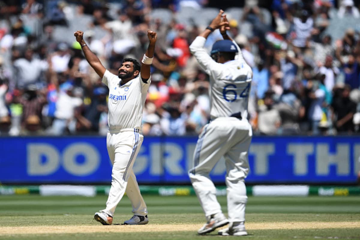 jasprit bumrah jasprit bumrah