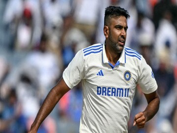 रविचंद्रन अश्विन रविचंद्रन अश्विन