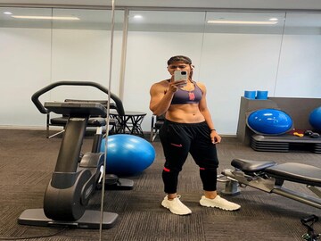 राधा यादव राधा यादव