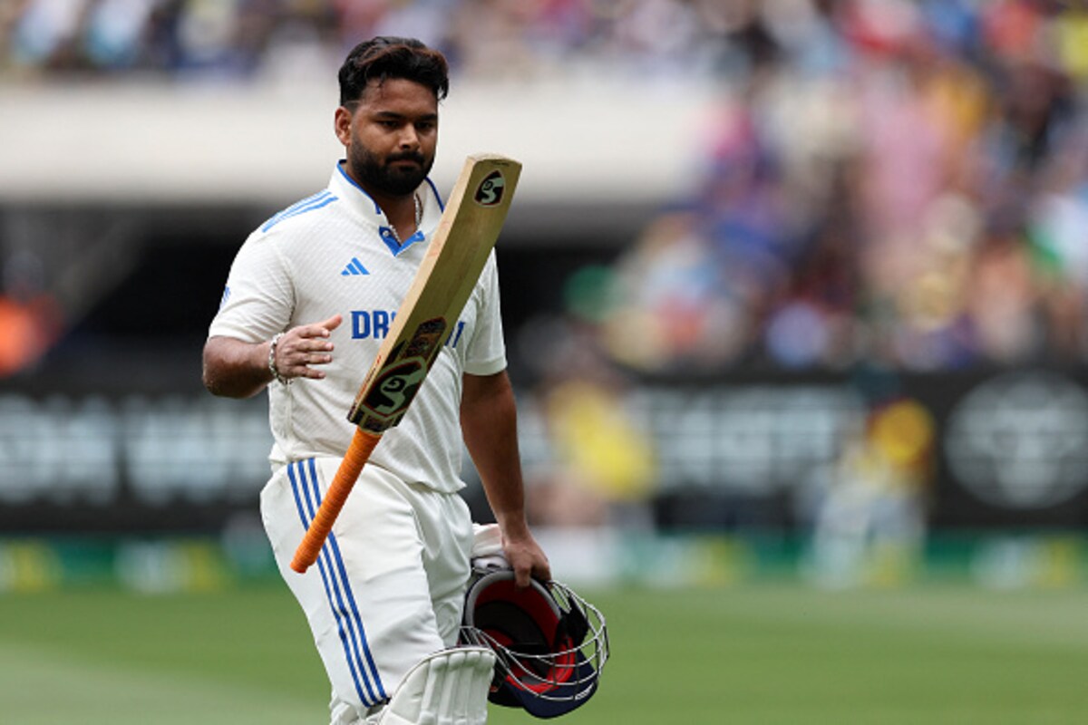 Rishabh Pant Rishabh Pant