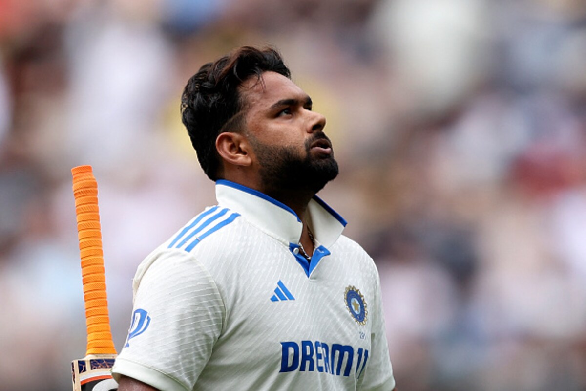 Rishabh Pant Rishabh Pant