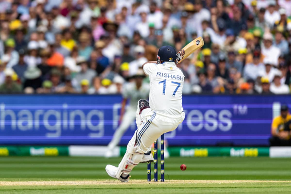 Rishabh Pant Rishabh Pant