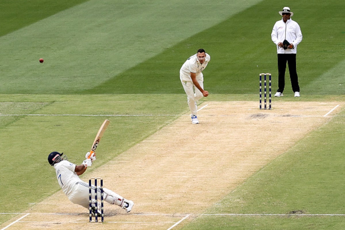 Rishabh Pant Rishabh Pant