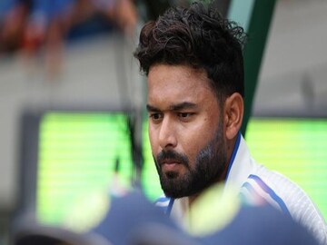 ऋषभ पंत  ऋषभ पंत