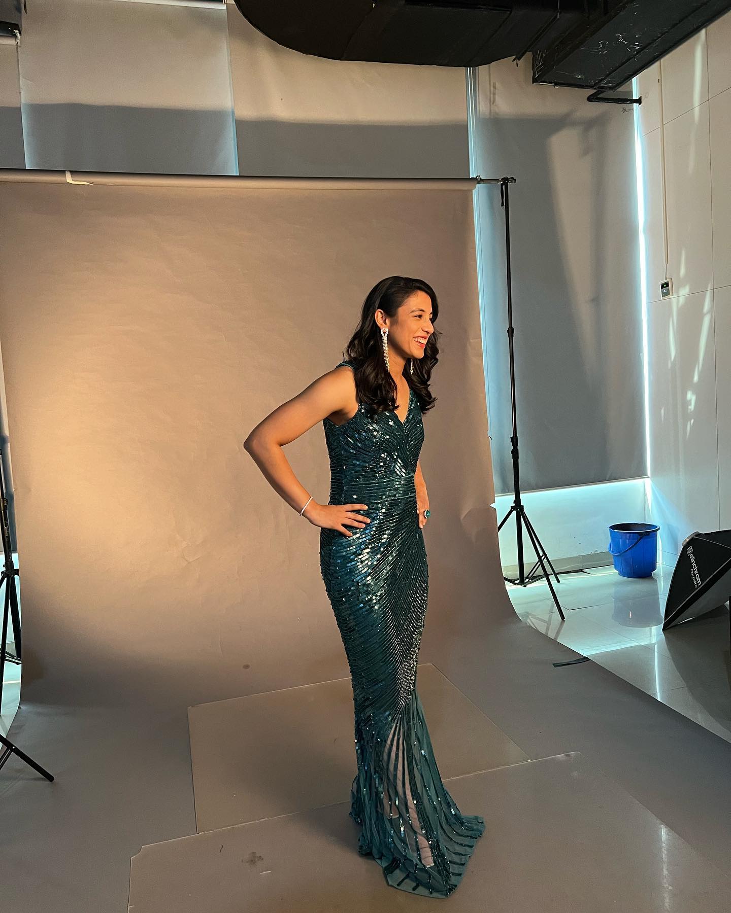 स्मृति मांधना स्मृति मांधना