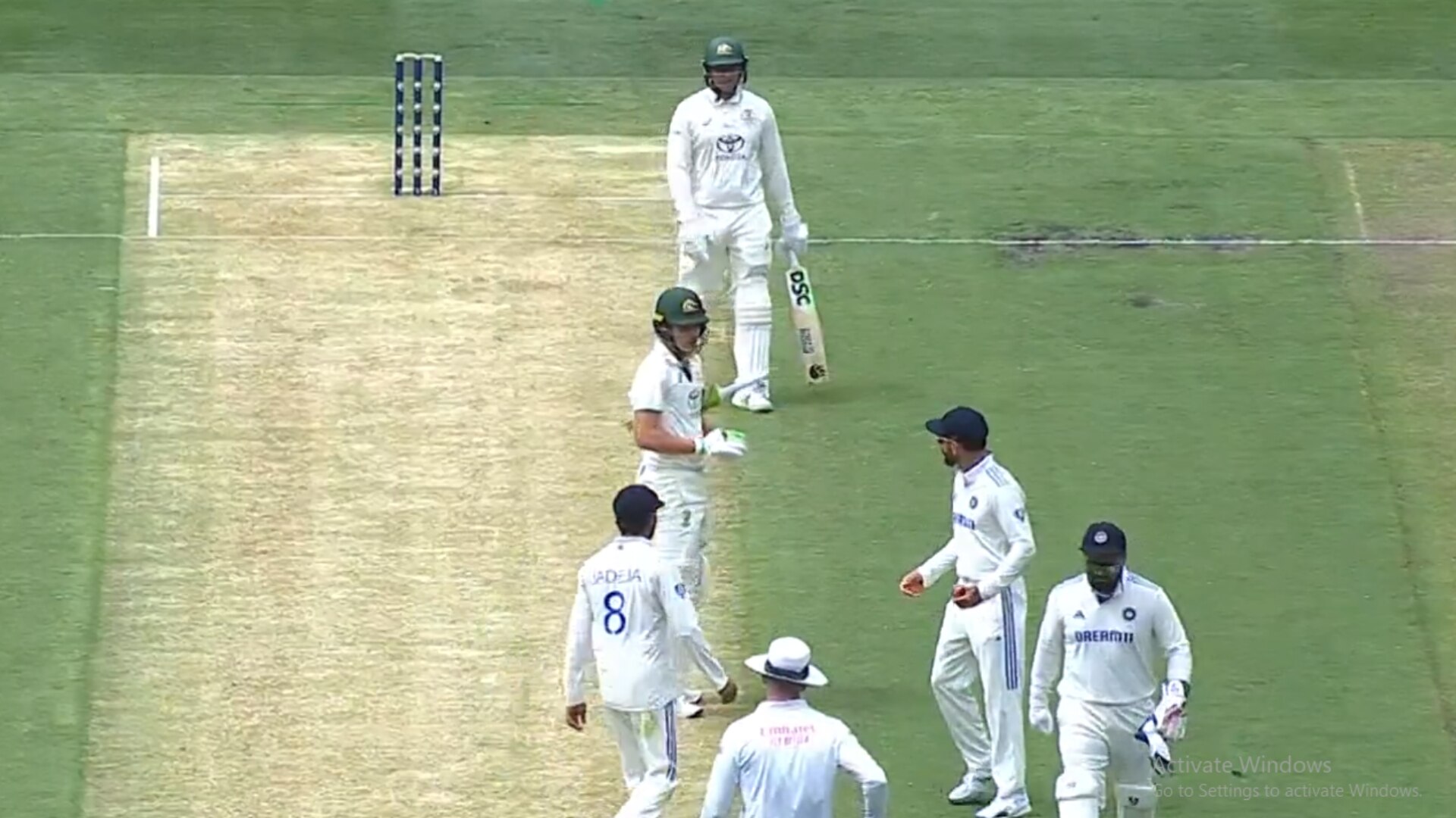 सैम कोंस्टास