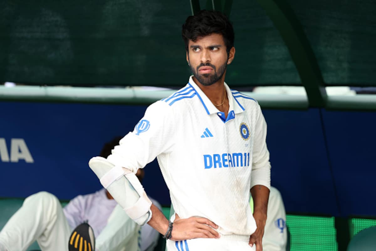 washington sundar washington sundar