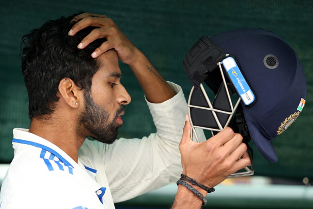washington sundar washington sundar