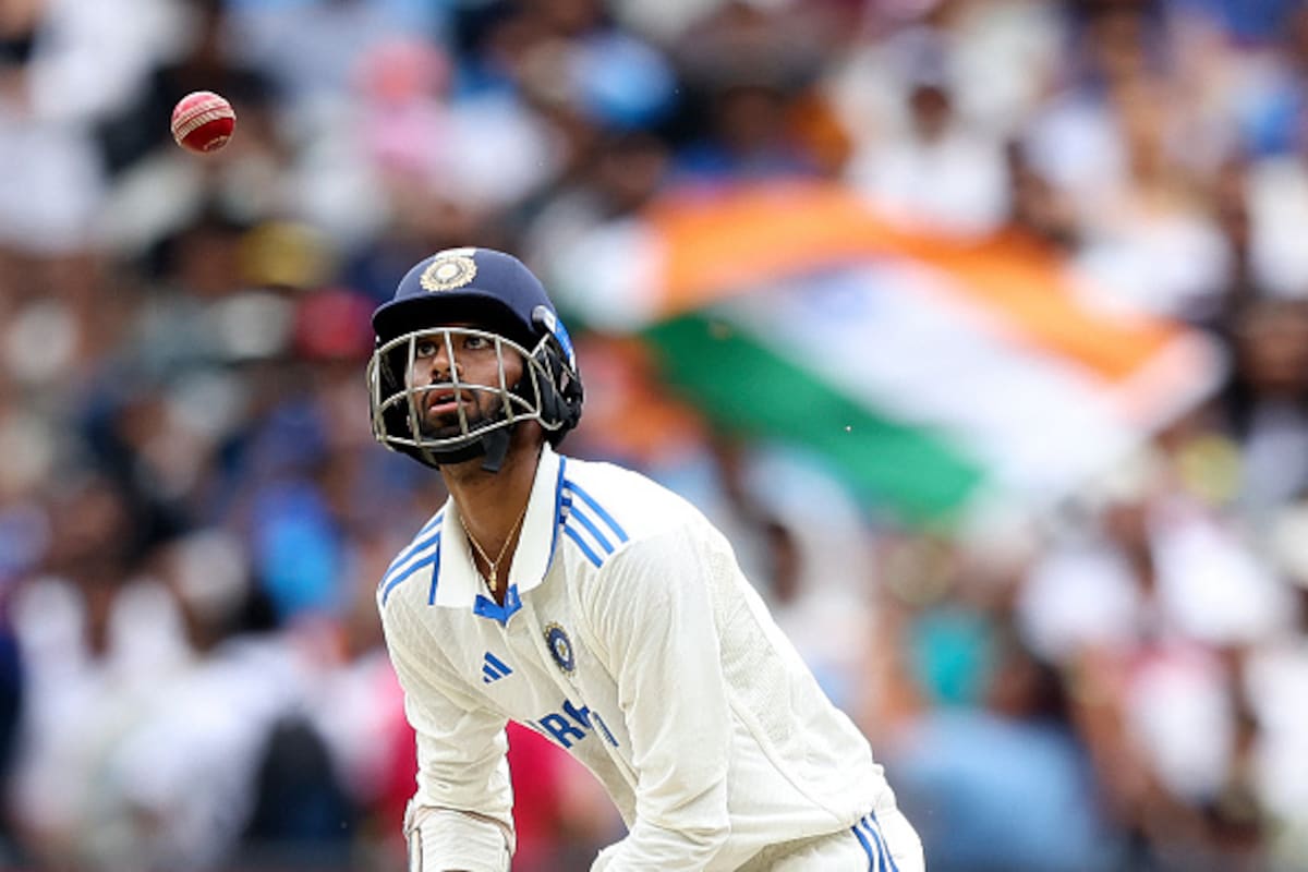 washington sundar washington sundar