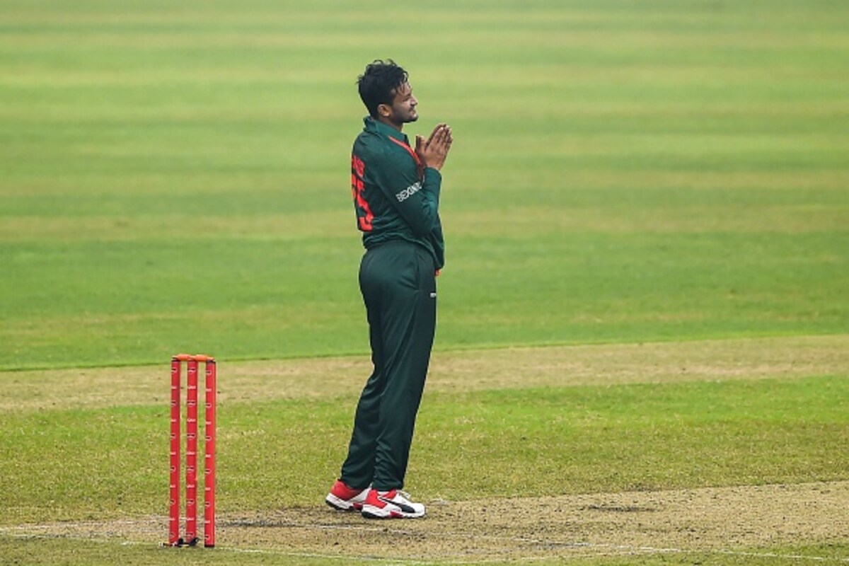 शाकिब अल हसन शाकिब अल हसन