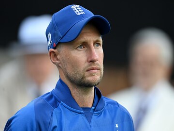 जो रूट जो रूट