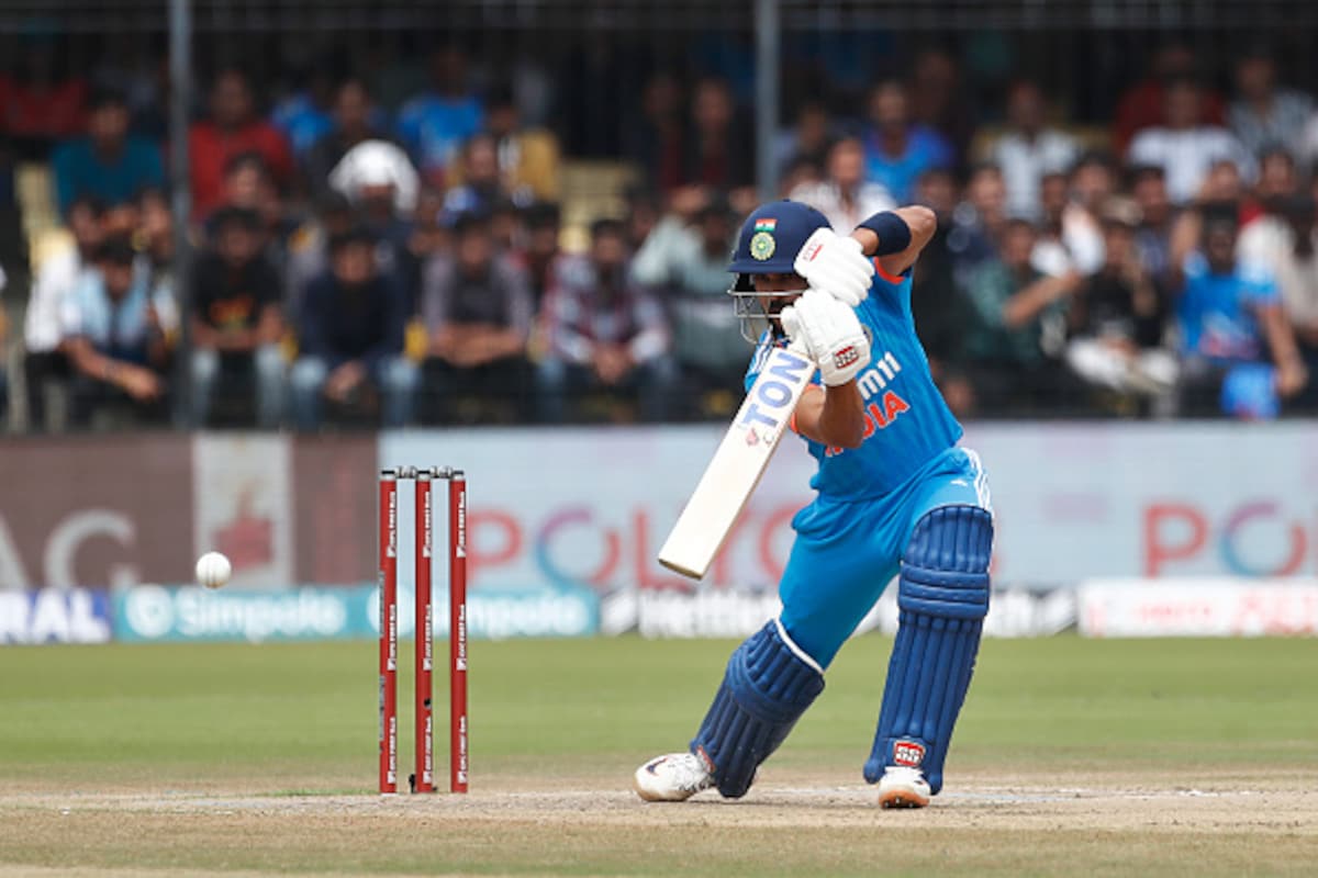 ऋतूराज गायकवाड़ ऋतूराज गायकवाड़