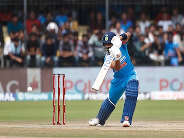 ऋतूराज गायकवाड़ ऋतूराज गायकवाड़