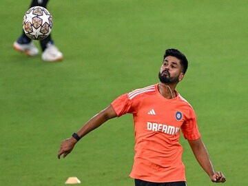 श्रेयस अय्यर श्रेयस अय्यर